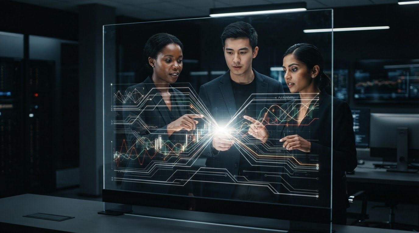 Financial Engineering Recruitment: Hiring for the Work, Not the Label