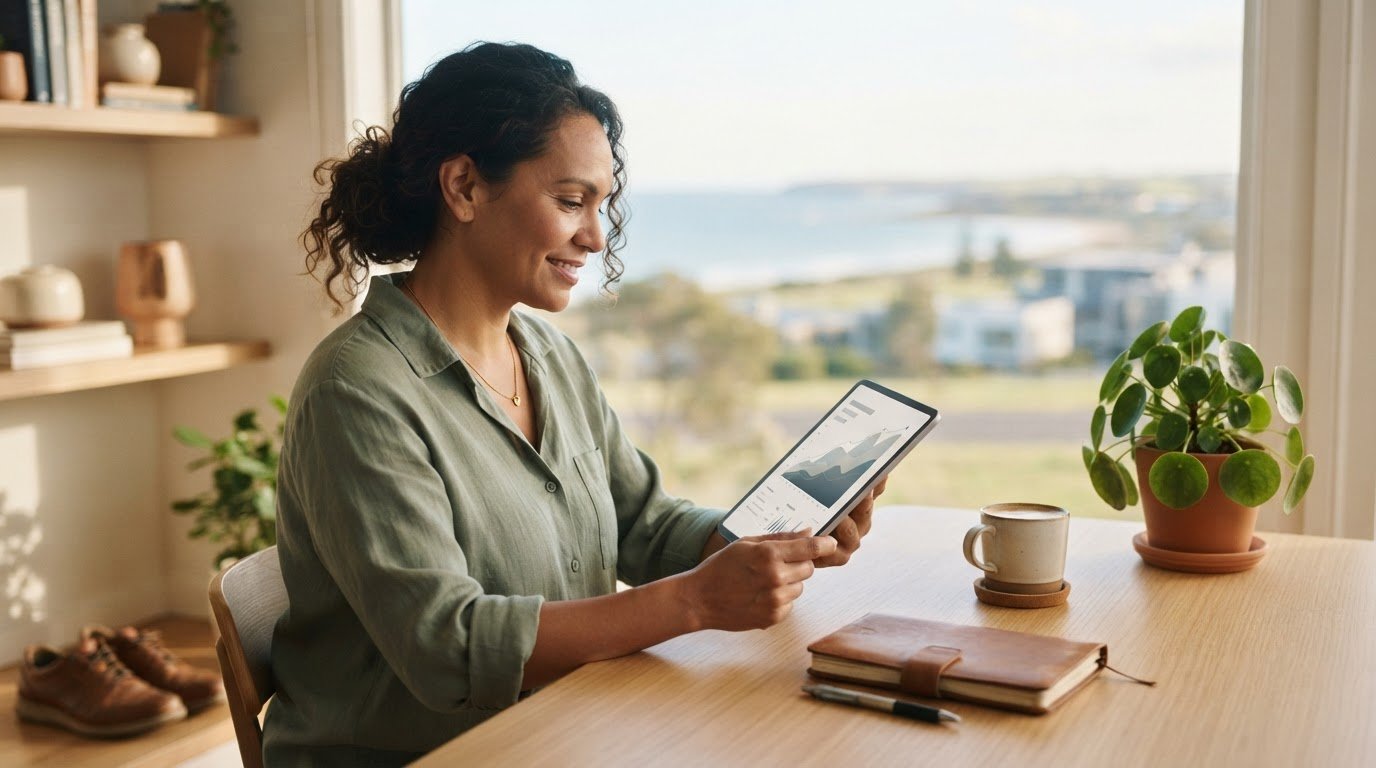 Financial Forecasting for Business Growth: Plan Your Next Move