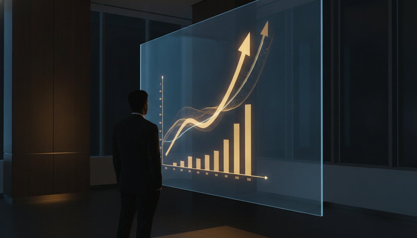 Financial Forecasting for Small Business: A Strategic Guide to Growth and Funding