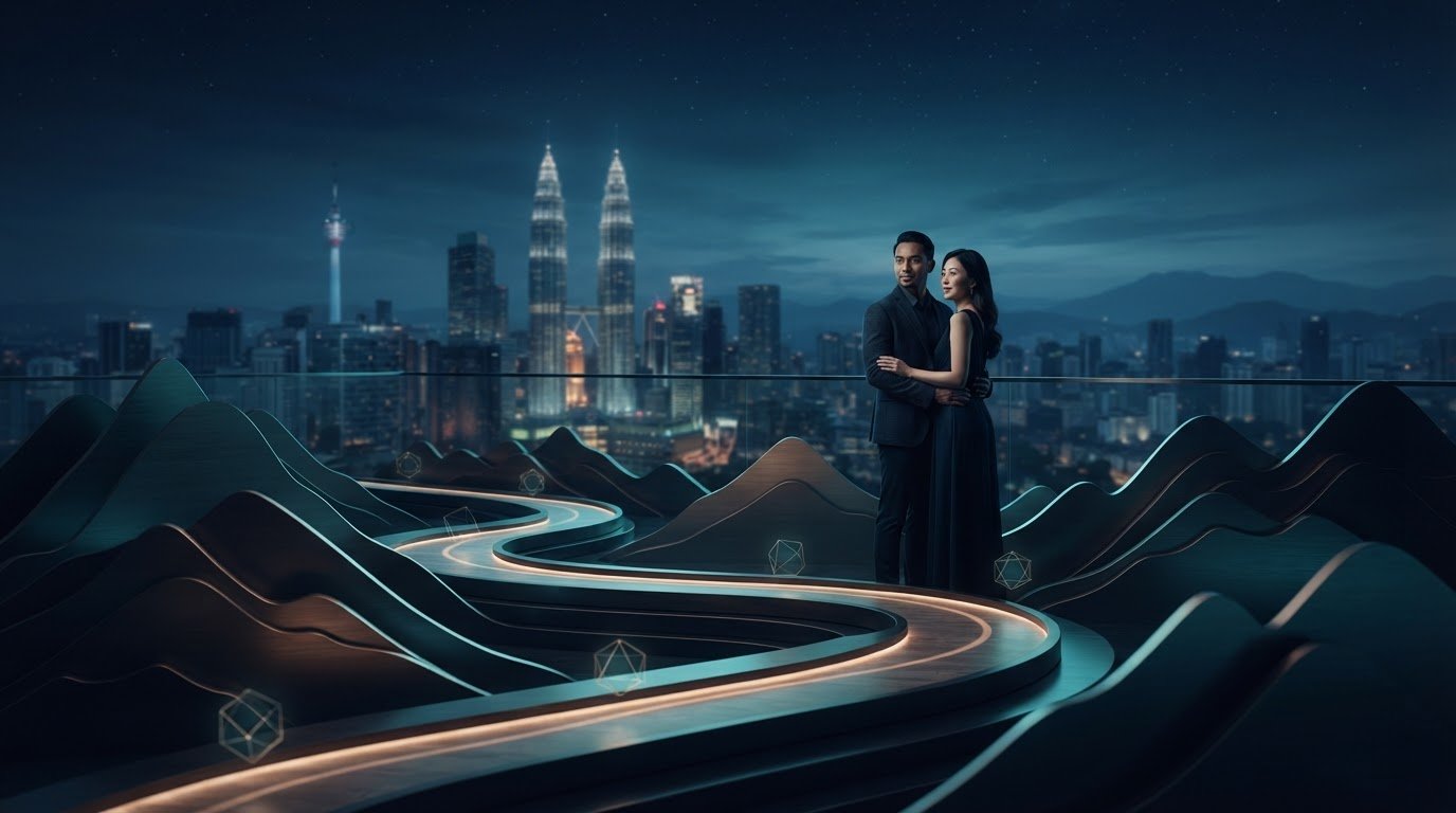 Financial Goals for Your 30s in Malaysia: 2026 Checklist