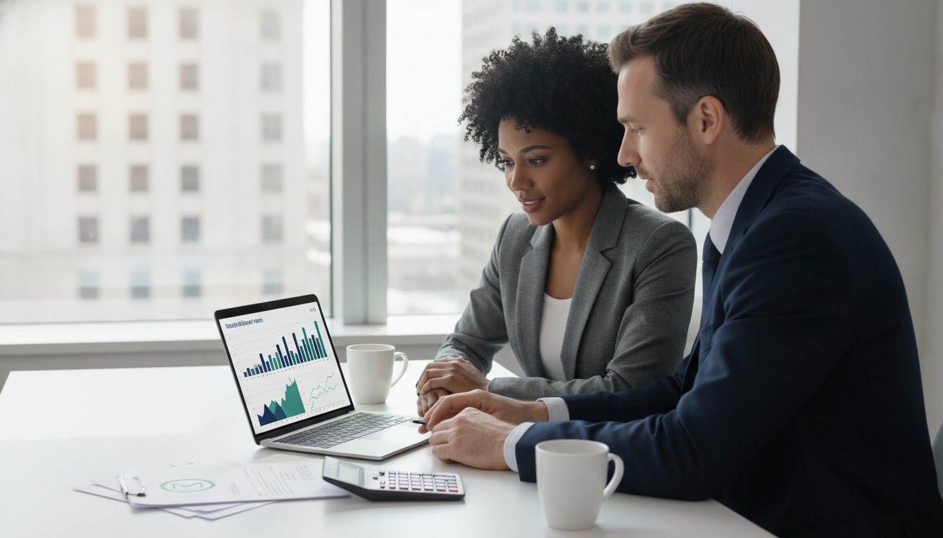 Financial Health Assessment for Business: The 2026 Small Business Checklist
