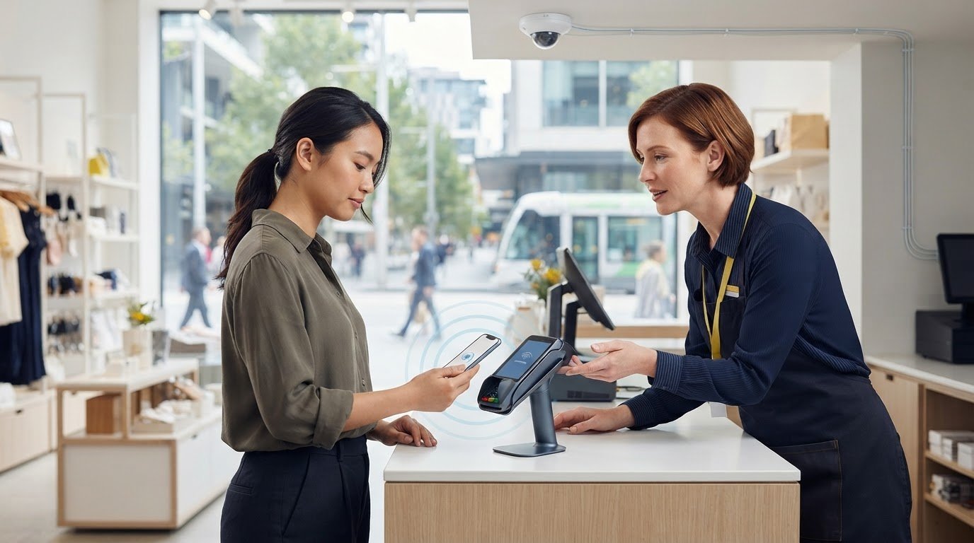 Financial Impact of Poor Mobile Signal on Retail Sales