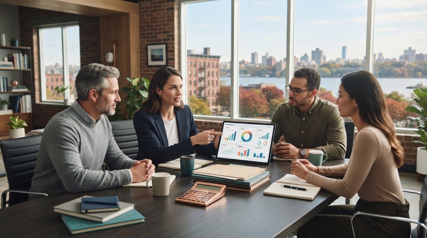 Financial Literacy: A Guide for Entrepreneurs