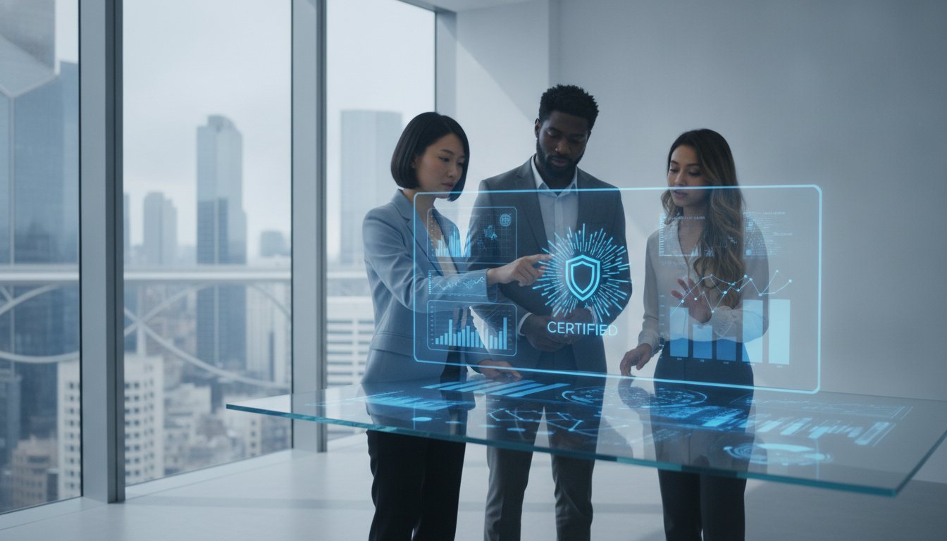 Financial Literacy Certification: Validating Mastery in the 2026 Digital Economy