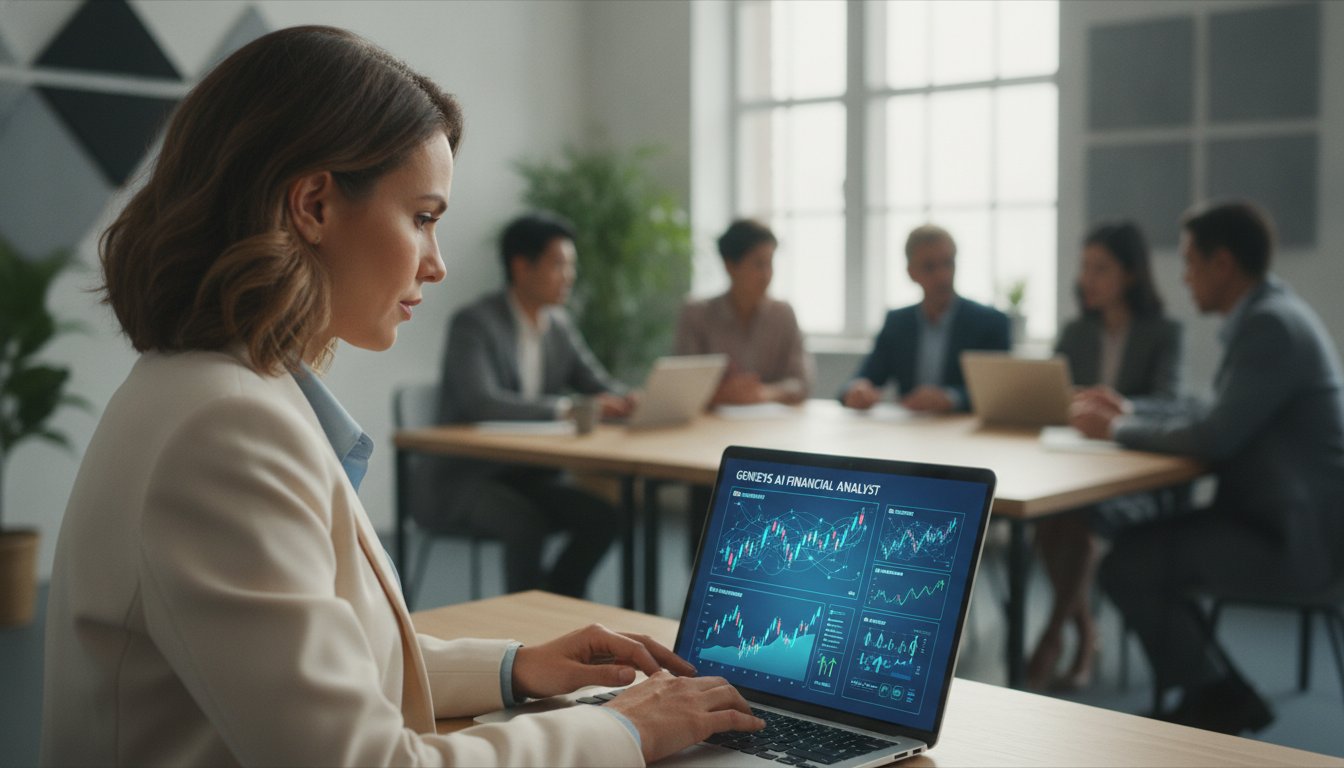 Financial Literacy Class for Adults: Mastering Wealth in the AI Era (2026)