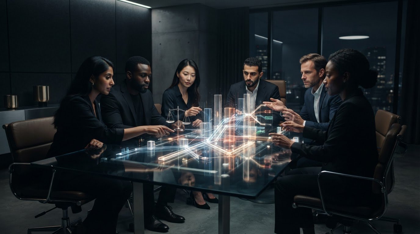Financial Modeling for Strategic Decisions: Founder's Guide