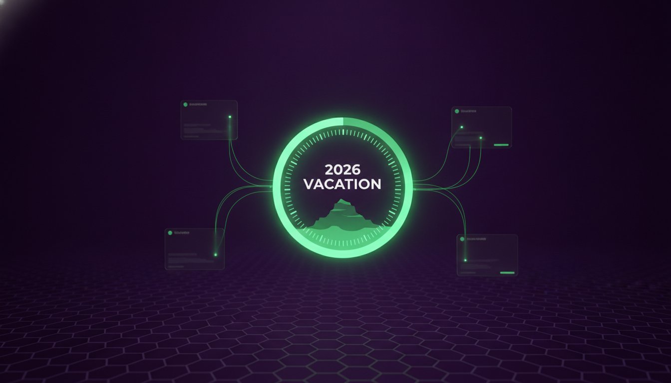 Financial Plan for Travel Goals: How to Automate Your 2026 Vacation Savings