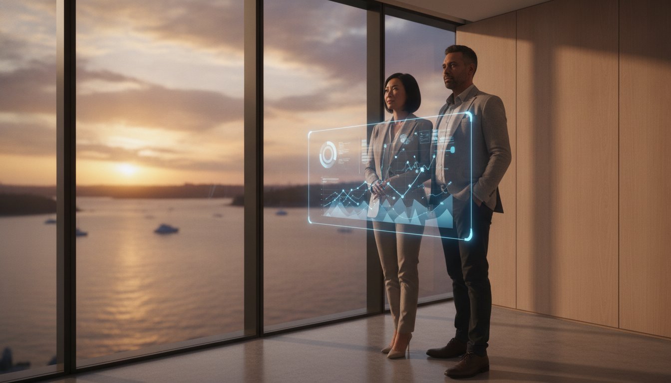 Financial Planner Near Me Sydney: Finding Your Steady Navigator in 2026