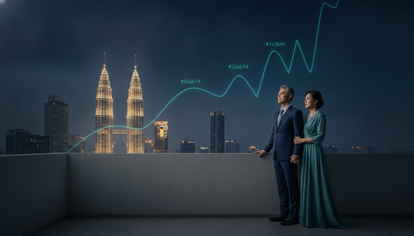 Financial Planning for Early Retirement in Malaysia 2026