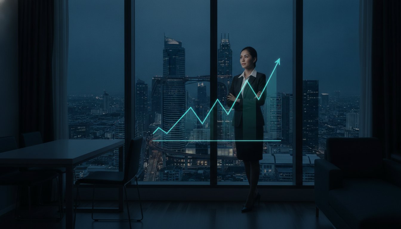 Financial Planning for Freelancers in Thailand: The 2026 Wealth Strategy
