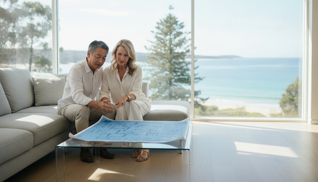 Financial Planning for Incapacity: Australian Guide