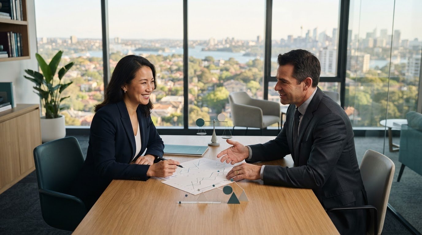 Financial Planning for Small Business in Sydney: 2026 Guide