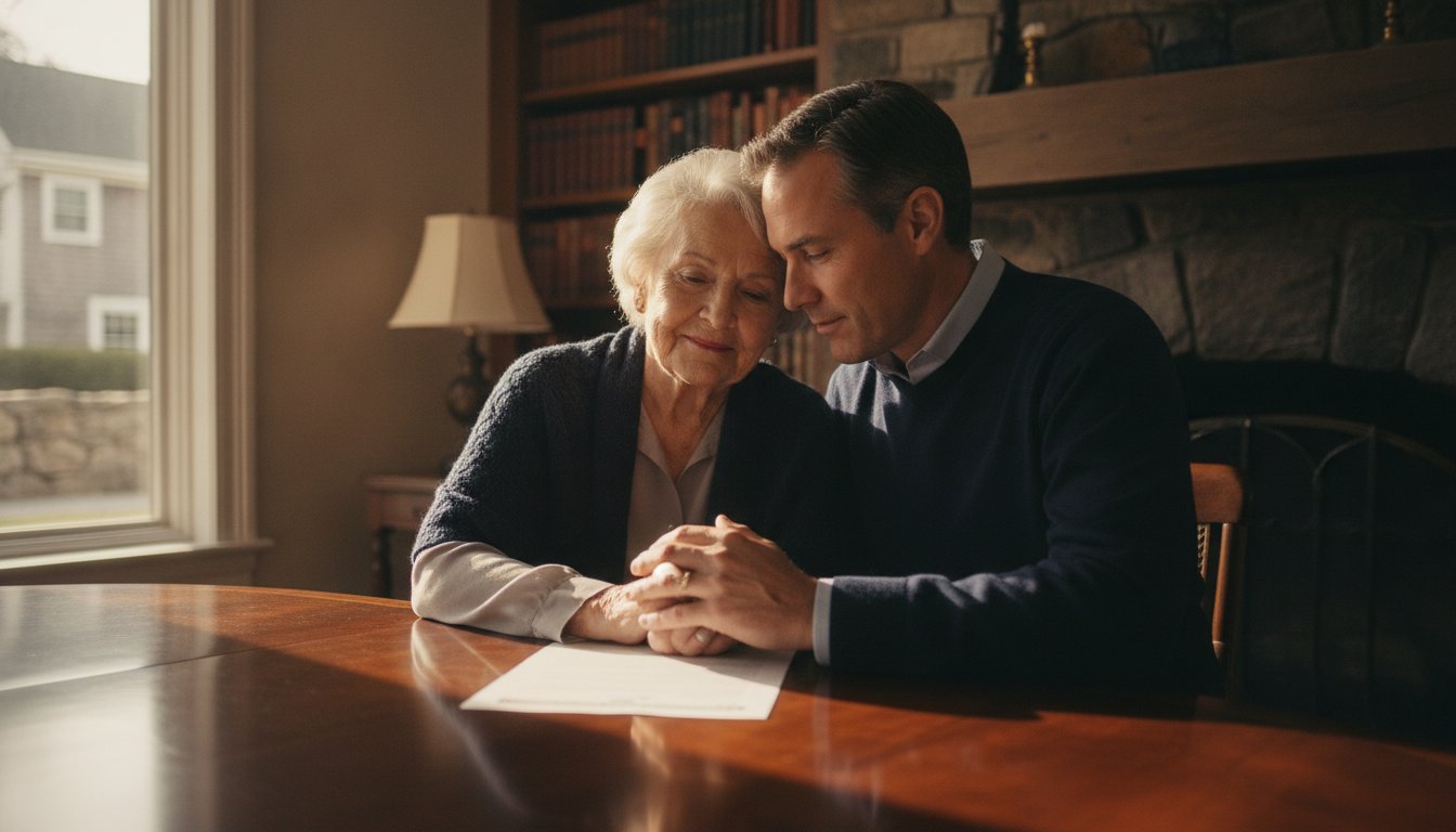 Financial Power of Attorney Cost in Massachusetts: A Guide to Flat-Fee Protection