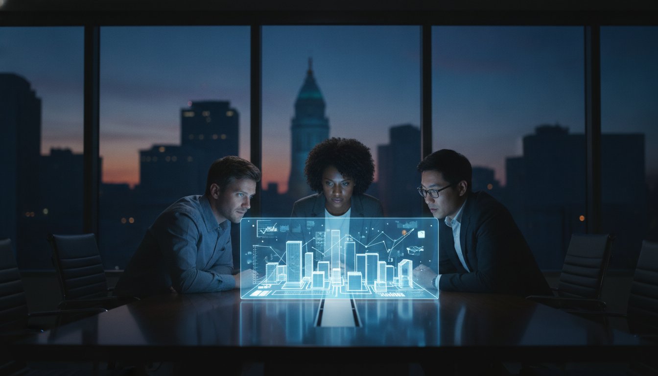 Financial Projections for Buffalo Startups: Growth Blueprint