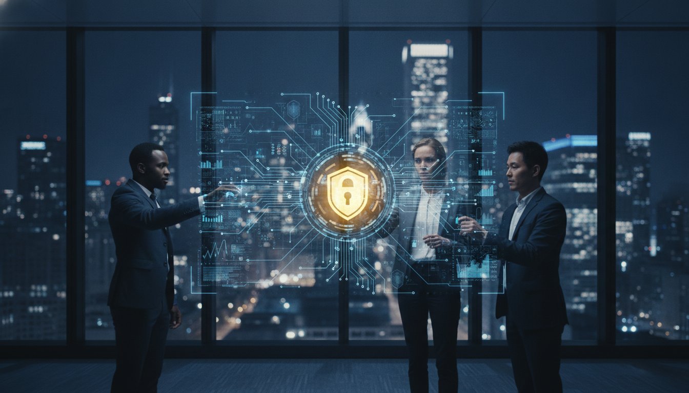 Financial Services IT Compliance: A 2026 Roadmap for Audit-Ready Infrastructure
