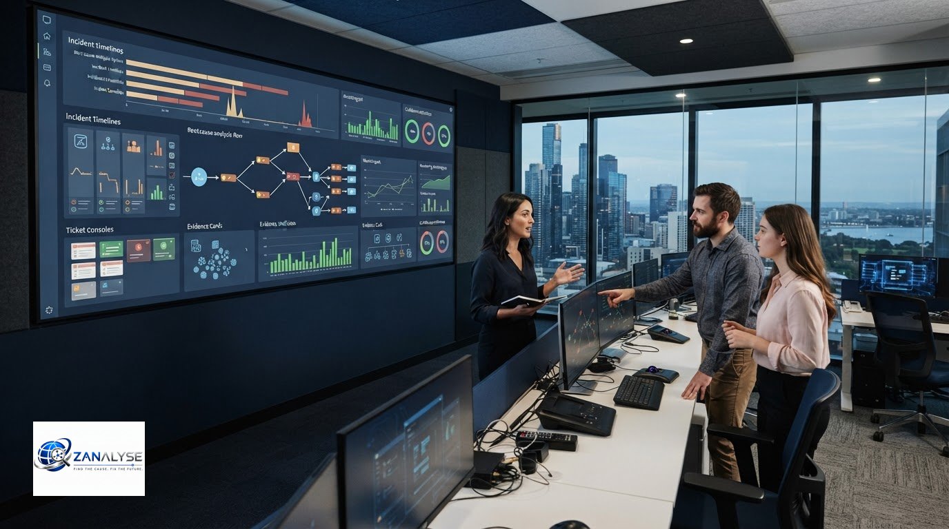 Financial Services IT Incident Reporting in Australia: The Complete 2026 Guide
