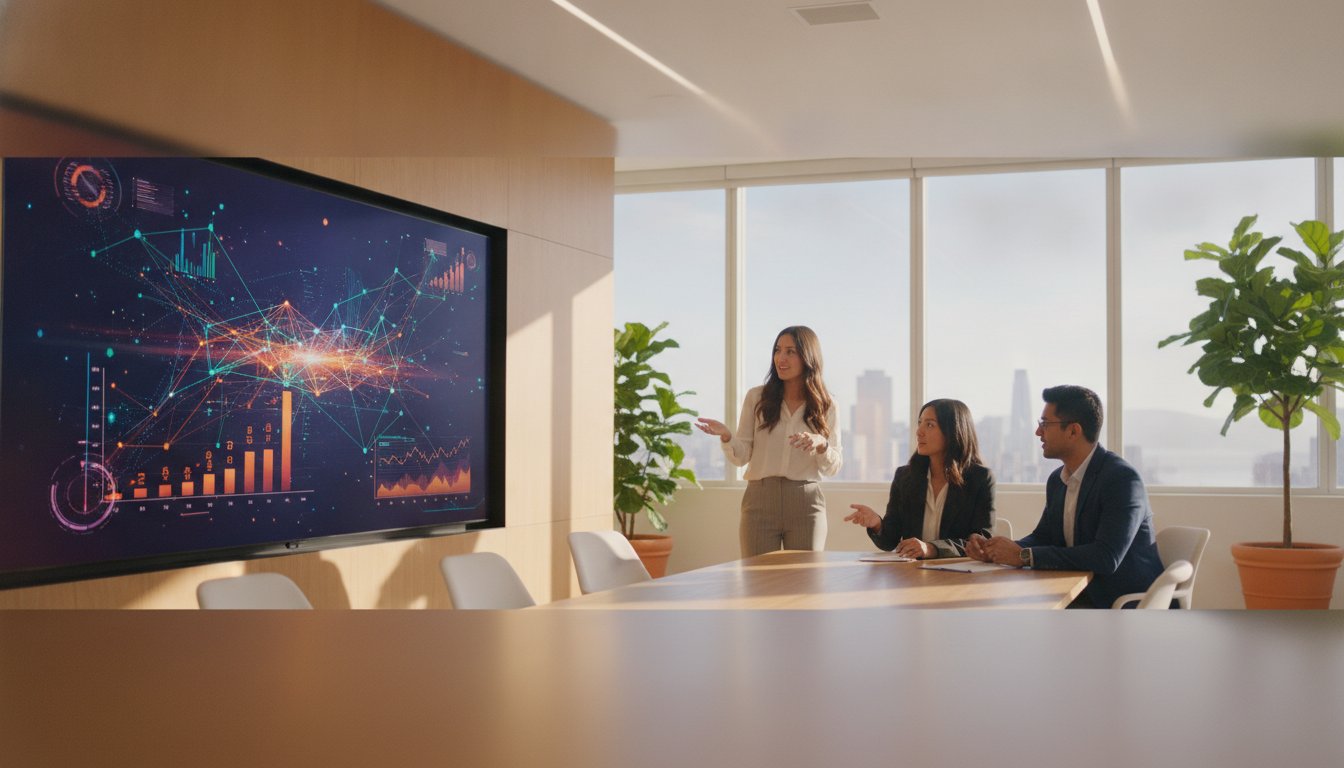 Financial Statement Compilation Services in the Bay Area: A 2026 Strategic Guide