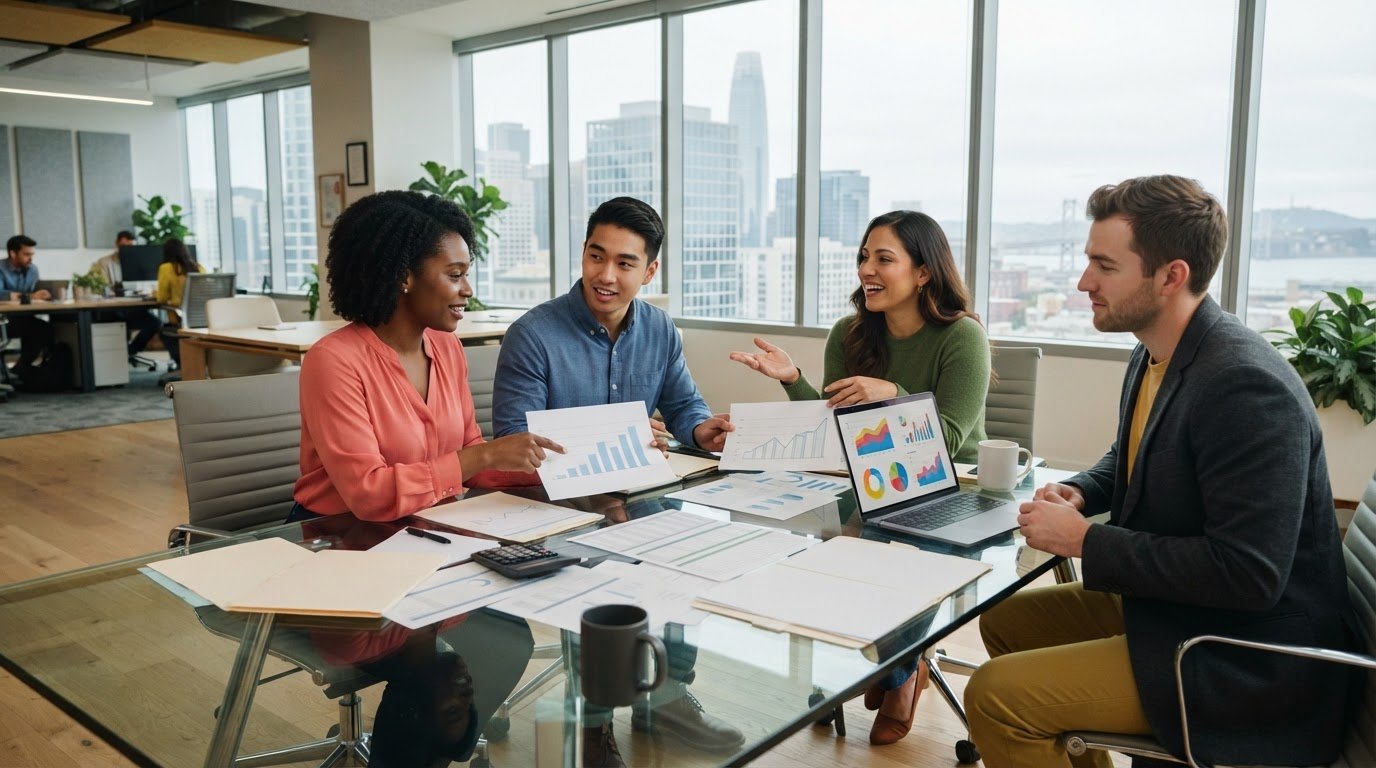 Financial Statement Review Services: Everything You Need to Know