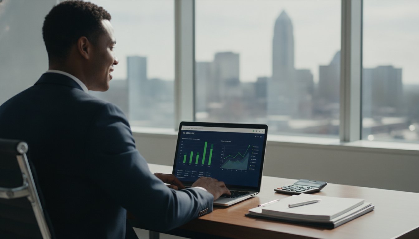 Financial Statements Guide for Ohio Business Owners (2026)