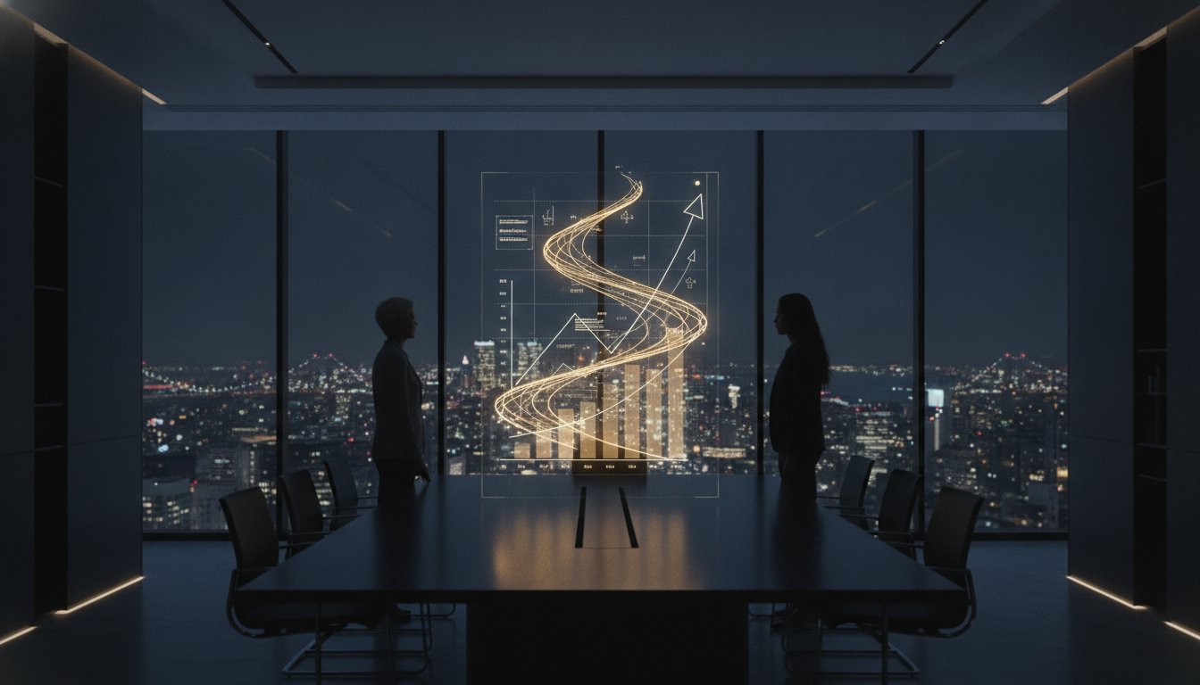 Financial Strategy for Business Growth: The 2026 Roadmap to Scalable Capital