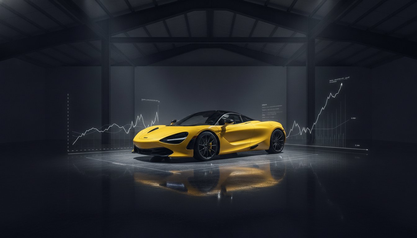 Financing a Garage Condo: Strategic Leverage for Automotive Real Estate