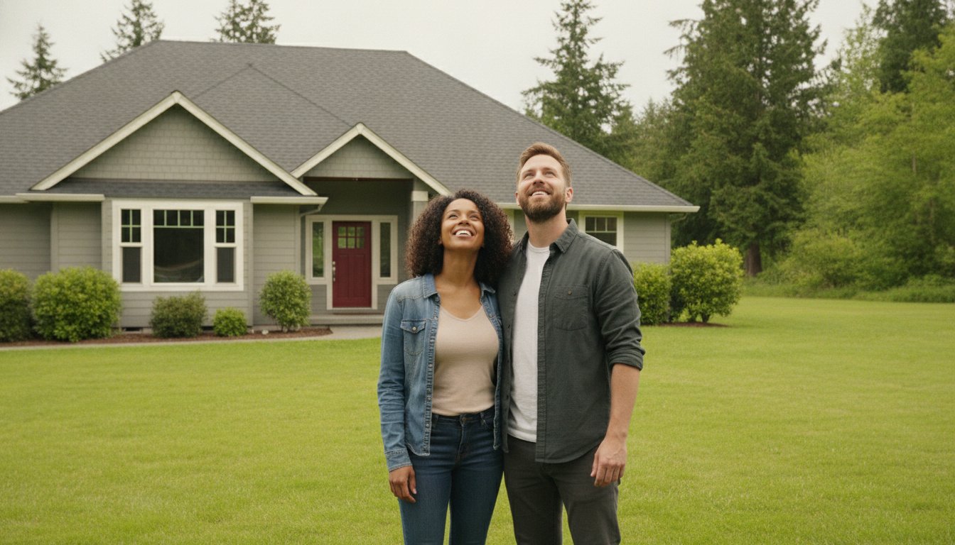Financing a New Roof in Marysville: Your 2026 Guide to Affordable Payments