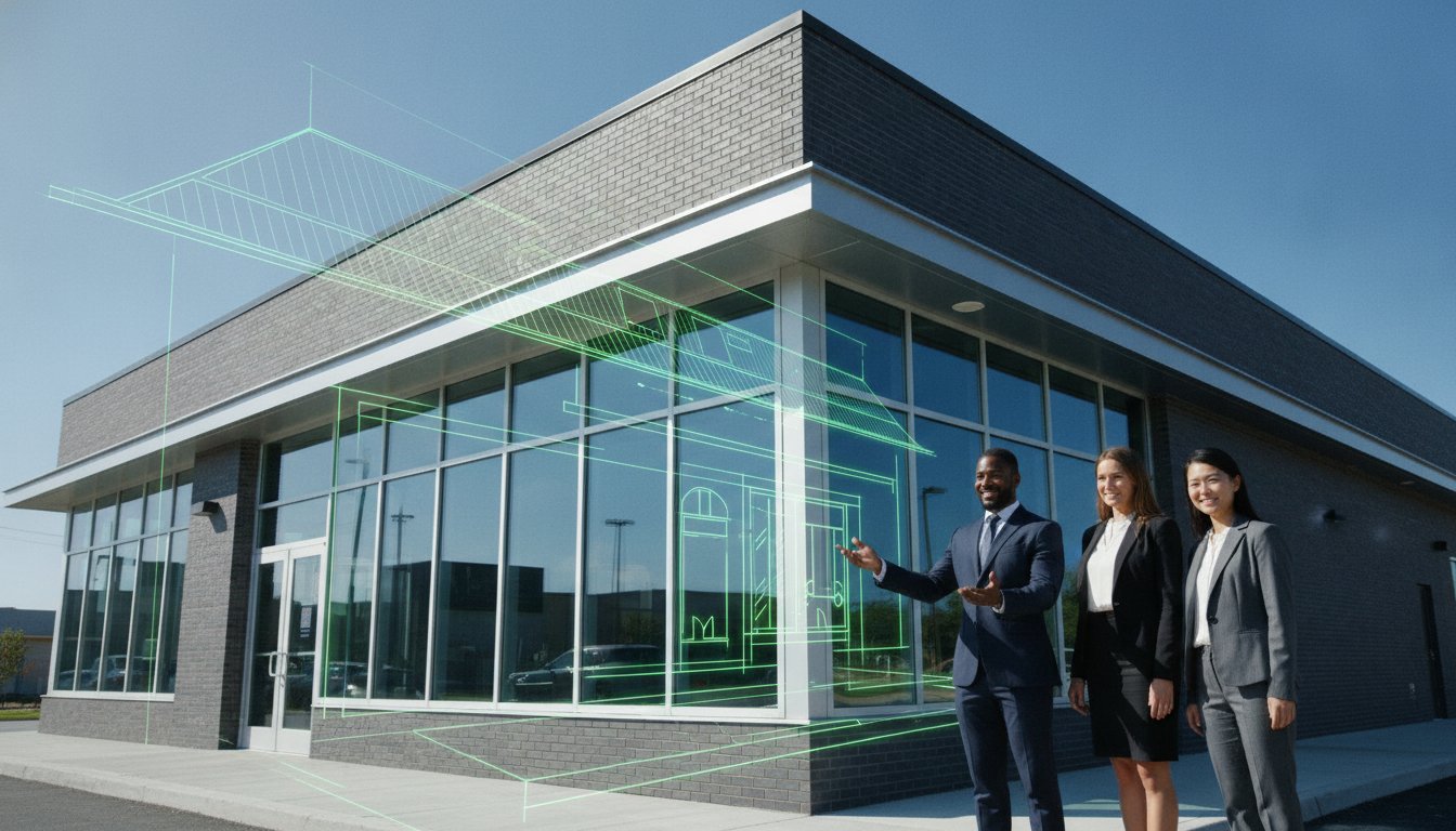 Financing a Restaurant Purchase with Real Estate: The 2026 Strategy Guide