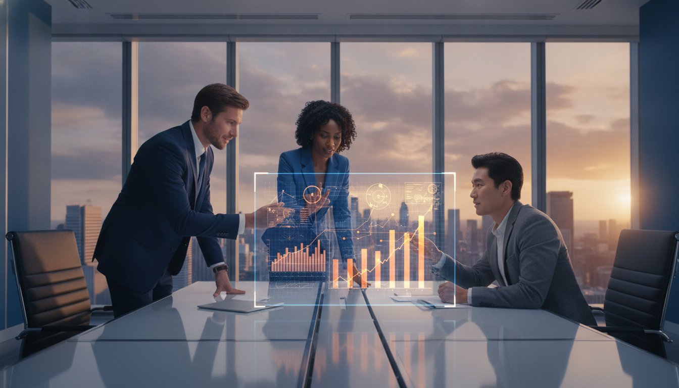 Financing a Staffing Agency Acquisition: 2026 Market Outlook & Capital Strategies