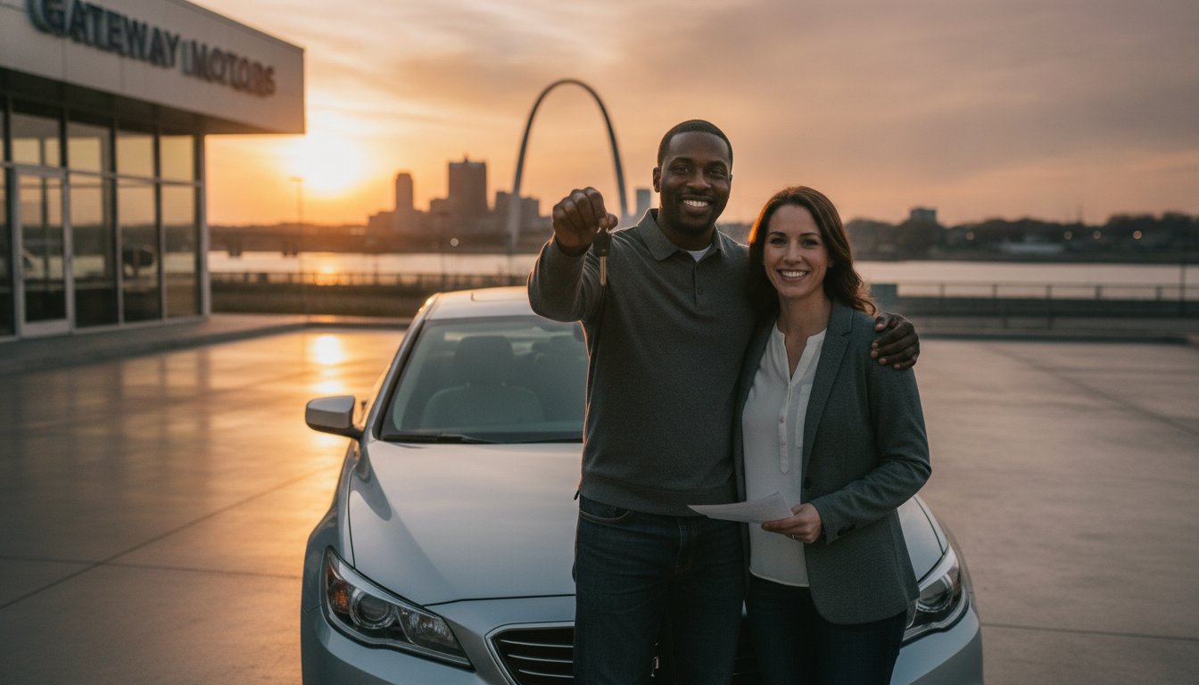 Financing a Used Car Under $10,000 in Pontoon Beach: The 2026 Guide