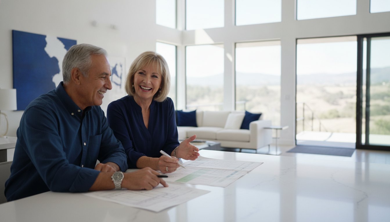 Financing Aging in Place Home Modifications: 2026 Guide