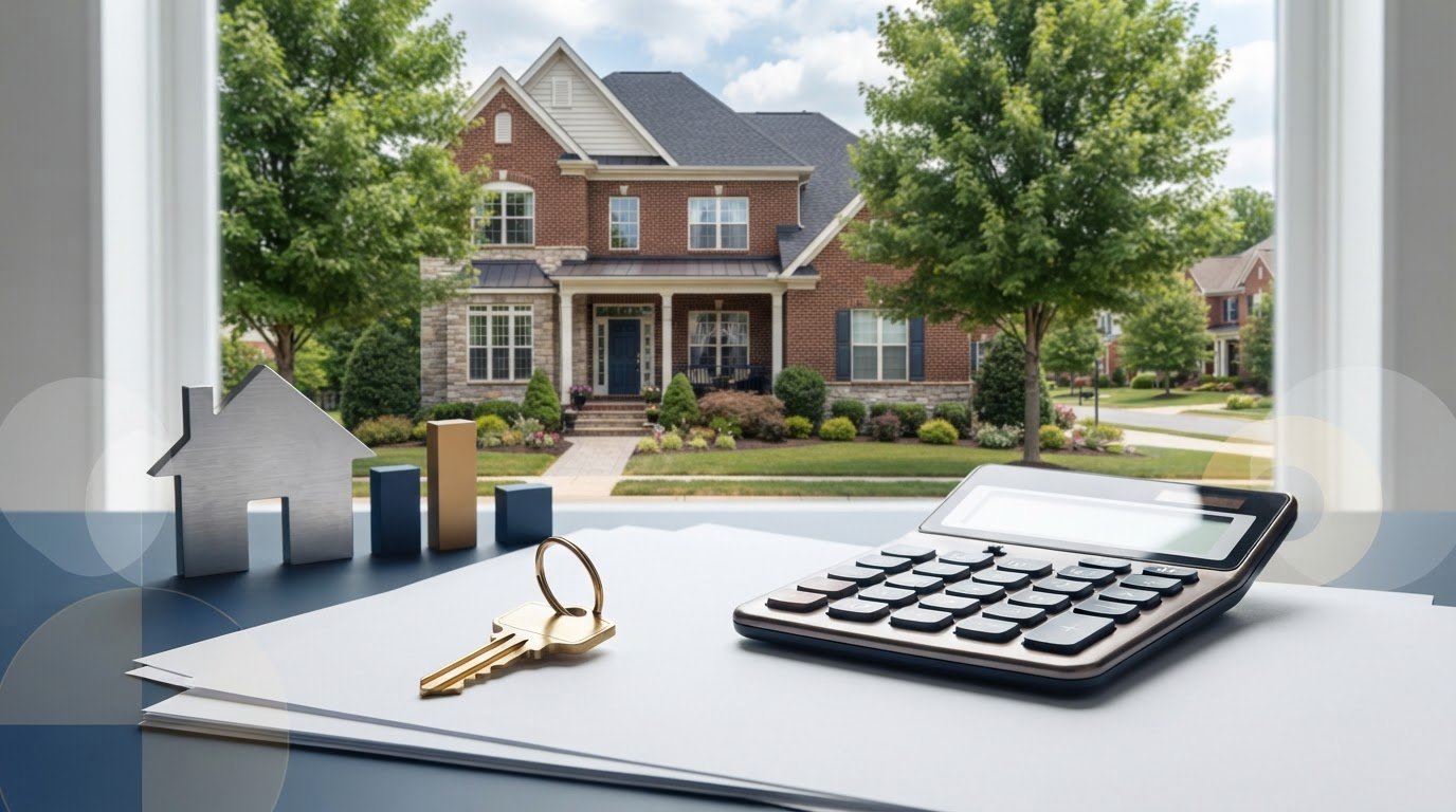 Financing an Investment Property in Maryland: A Practical 2026 Guide
