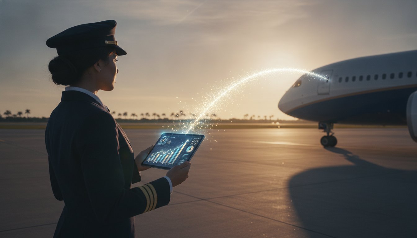 Financing for Career Pilot Programs in Florida: The 2026 Strategic Guide