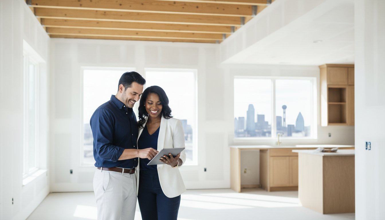 Financing for Flipping Houses in Dallas: 2026 Guide