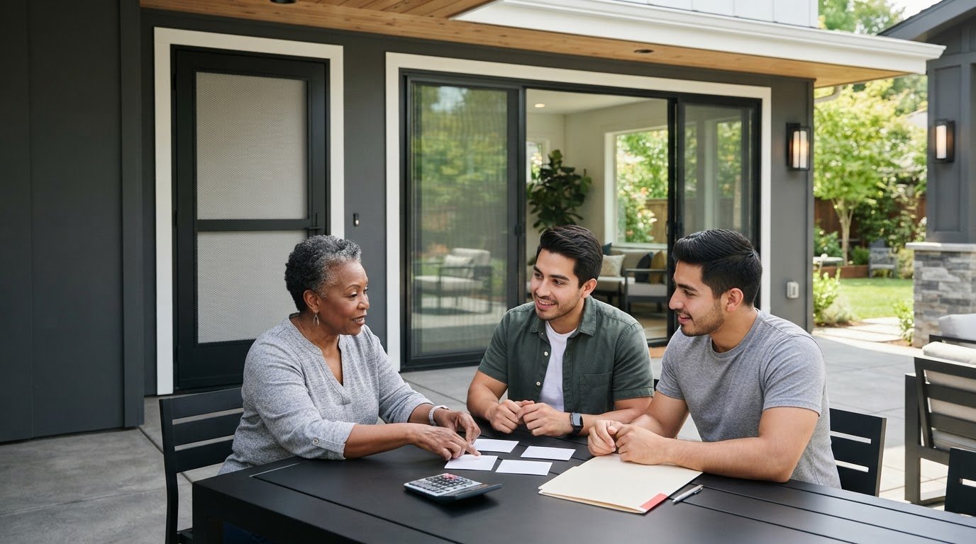 Financing for Home Security Upgrades: How to Compare Your Options