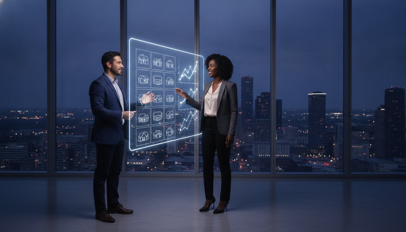 Financing Multiple Investment Properties in Houston: The 2026 Portfolio Scaling Guide
