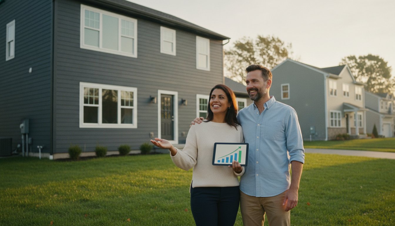 Financing Siding and Windows: A Homeowner's Guide