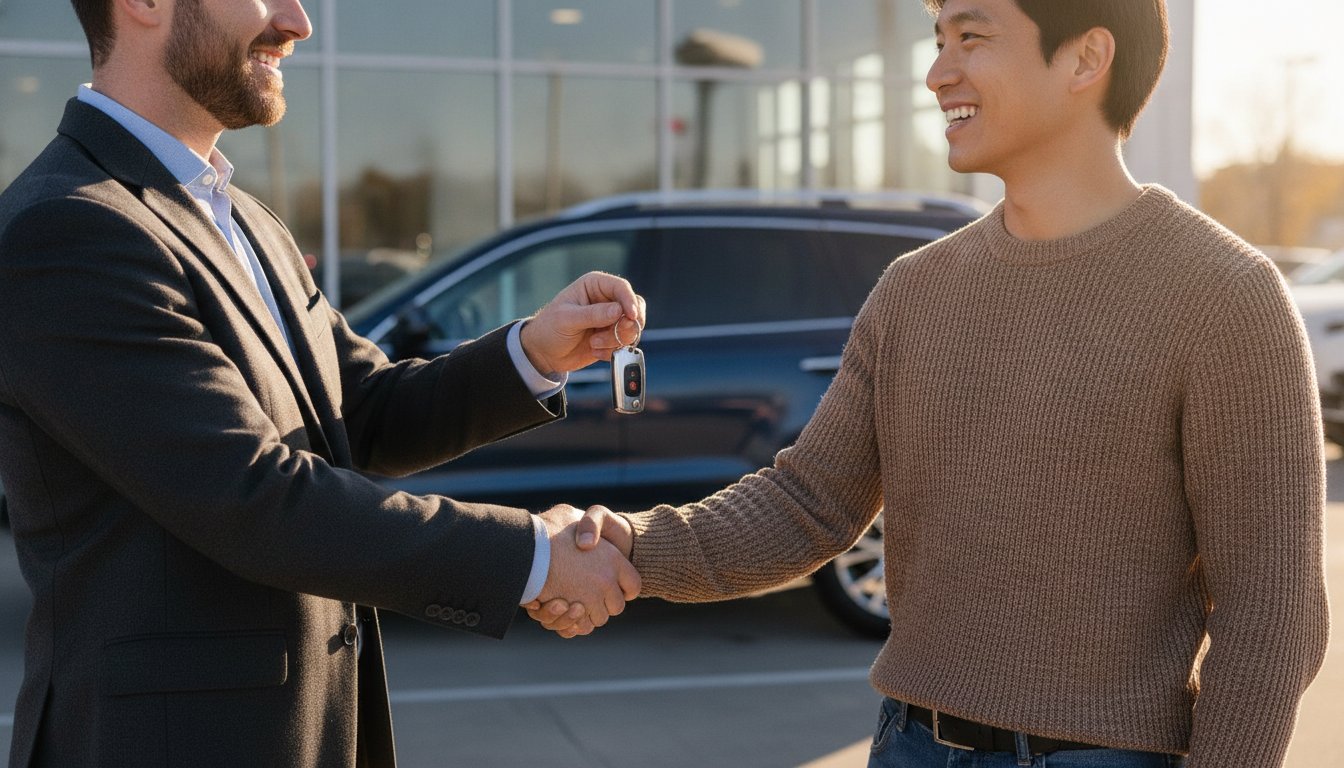 Financing Used Cars in Lebanon, IN: 2026 Auto Loan Guide