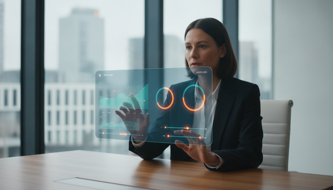 Finanzielle Analyse mit KI: Methoden, Tools und Potenziale 2026