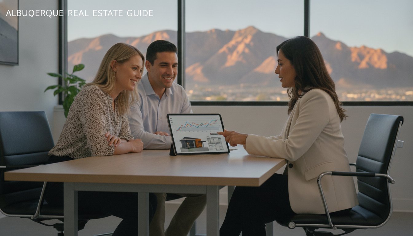 Find a Buyer’s Agent in Albuquerque: 2026 Strategic Guide