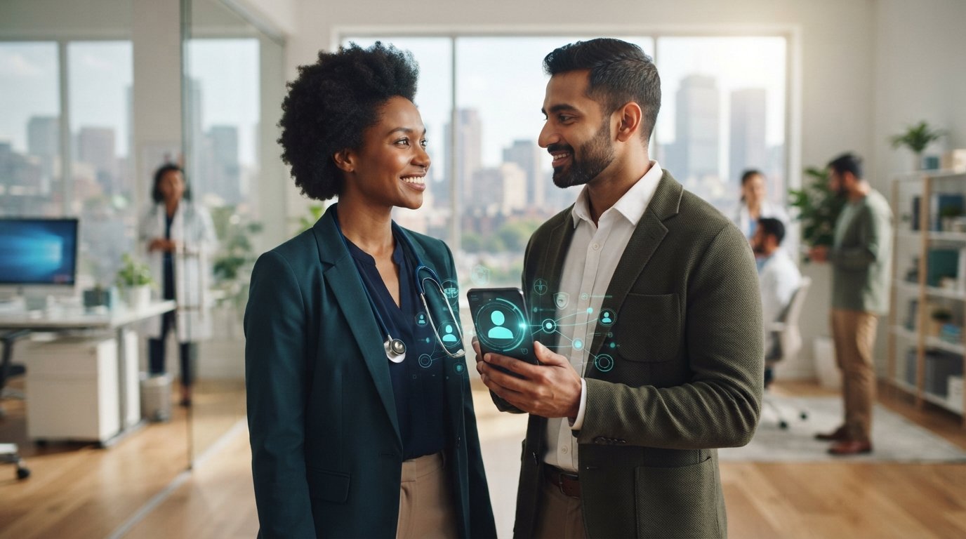 Find a Doctor Partner Online: 2026 Strategic Guide
