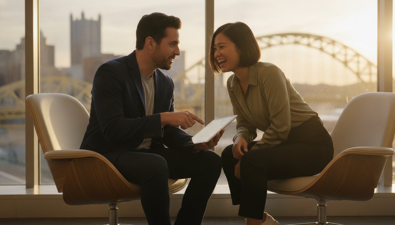Find a Last Minute Travel Buddy: Structured Spontaneity