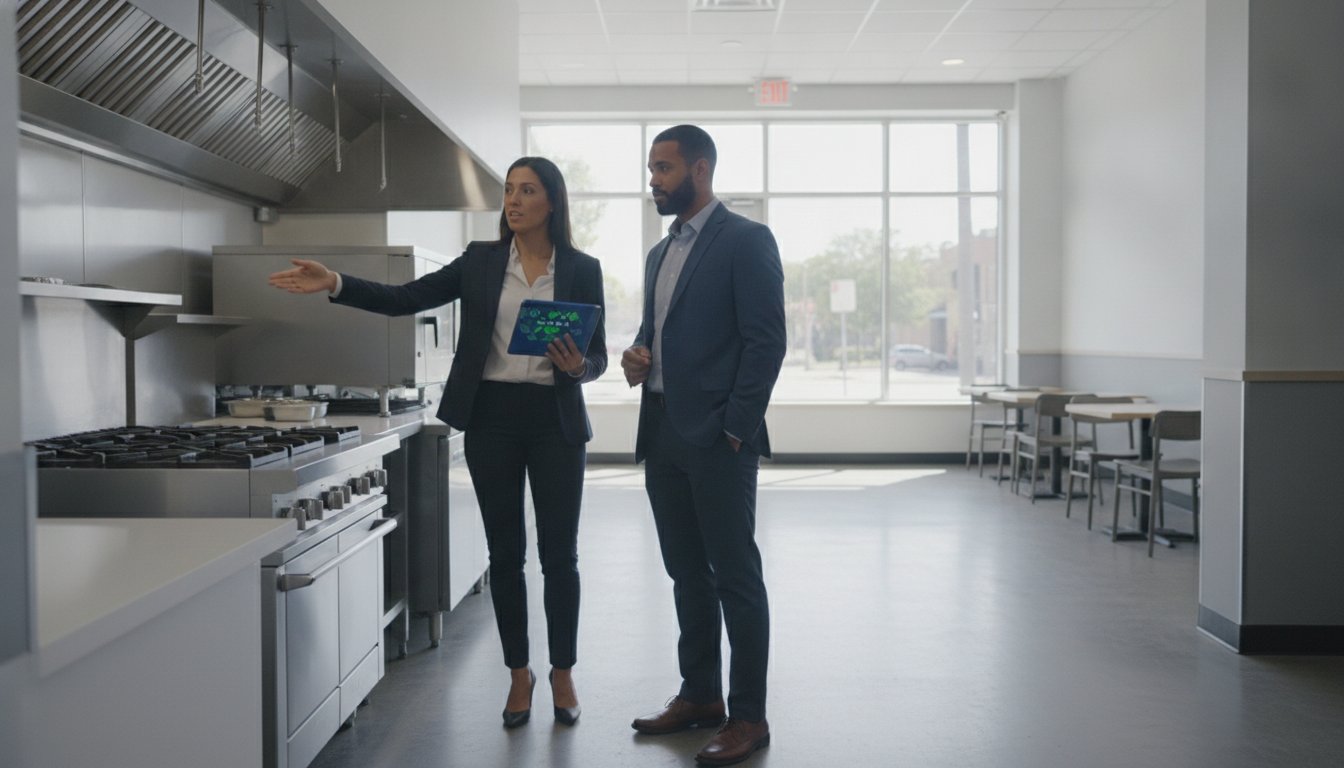 Find and Evaluate an Eatery for Sale: 2026 Buyer’s Guide
