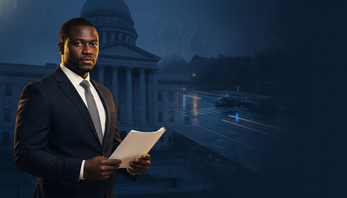 Find Auto Accident Attorney by State: A National Navigator for Legal Recovery in 2026