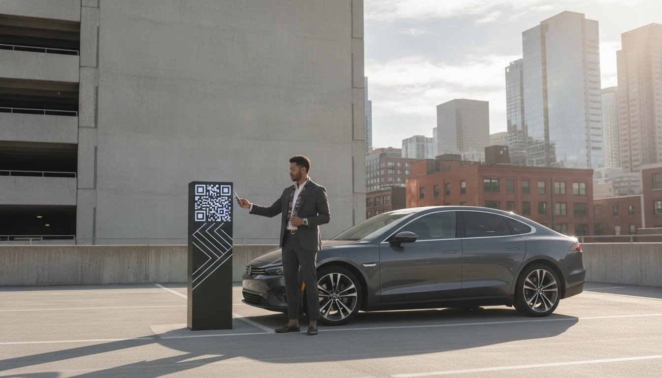 Find Cheap Daily Parking Downtown: 2026 Guide