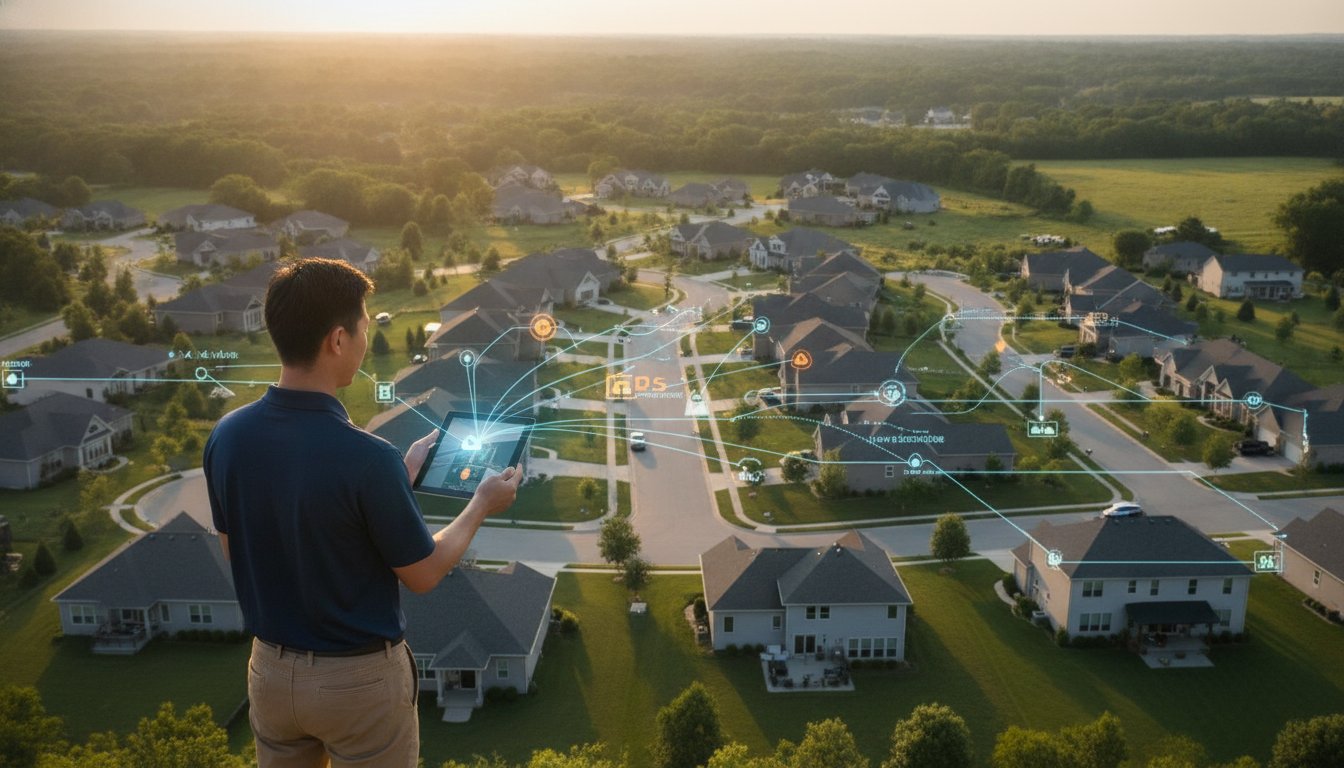 Find Lawn Care Subcontractors: A Strategic Guide to Capacity Management