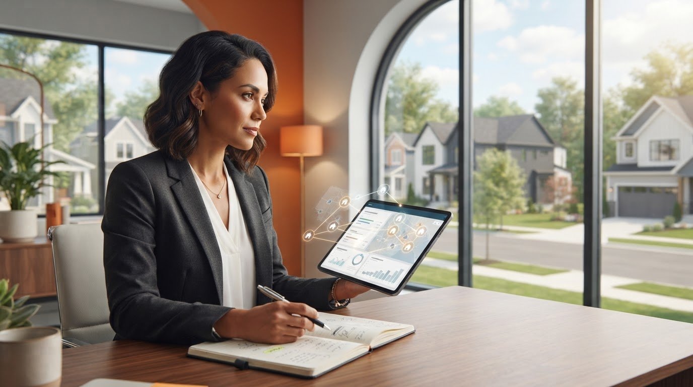 Find Off-Market Real Estate Deals: An Agent’s Guide