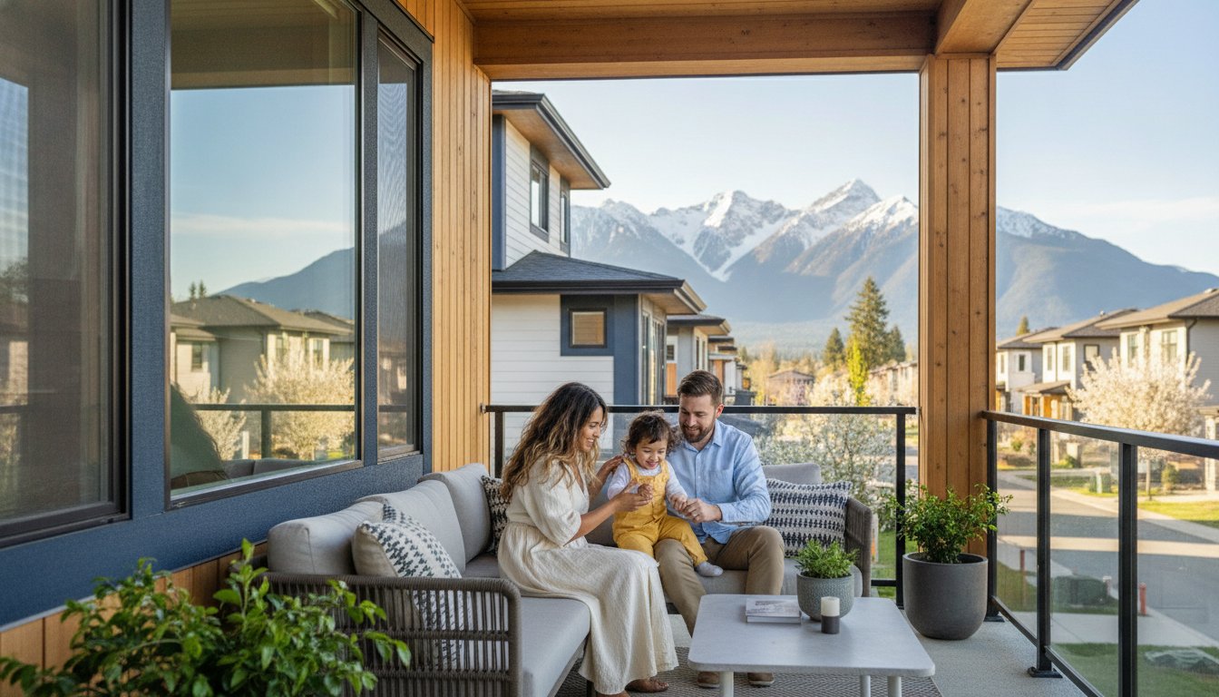 Find Your New Home in Maple Ridge: Expert Buying Guide