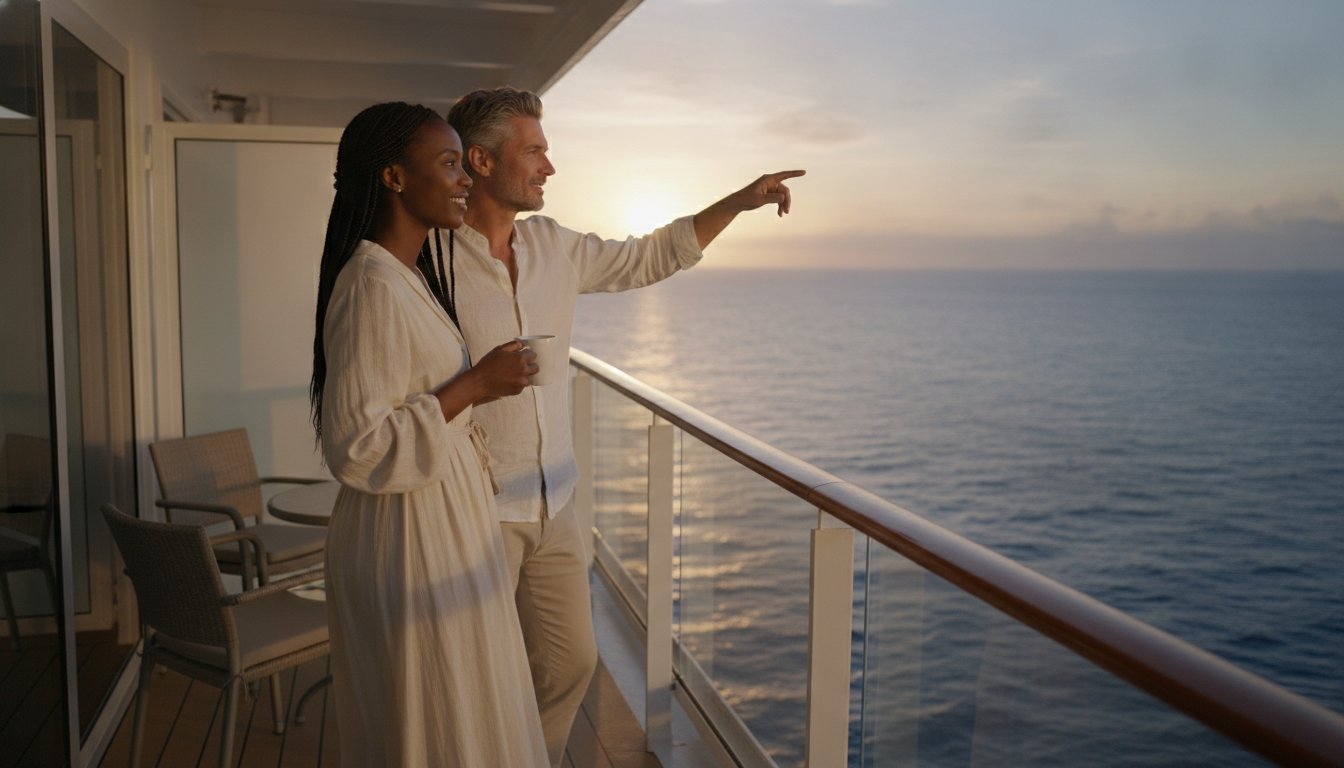 Find Your Perfect Cruise Travel Companion in 2026