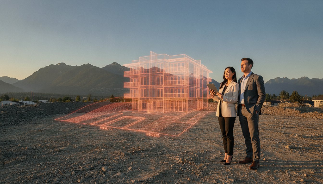 Finding a Building Lot in Burnaby: The Expert Strategy for 2026