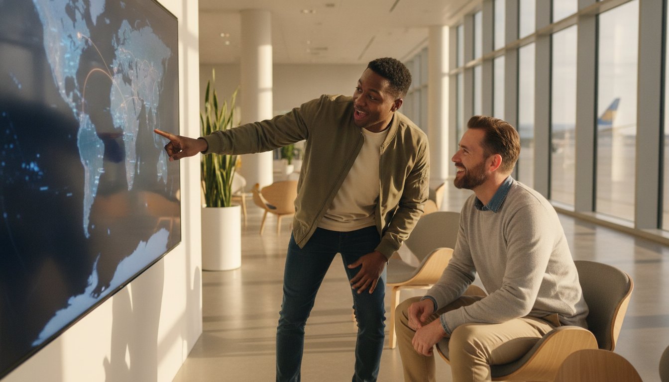 Finding a Gay Travel Buddy in 2026: A Guide to Meaningful Connections